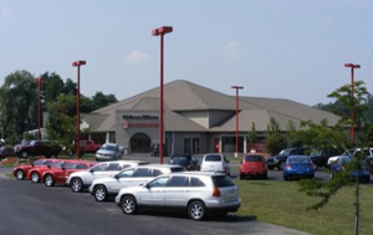 Chilson-Wilcox Chrysler Dodge Jeep RAM