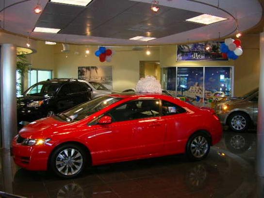 Brickell honda service specials #6