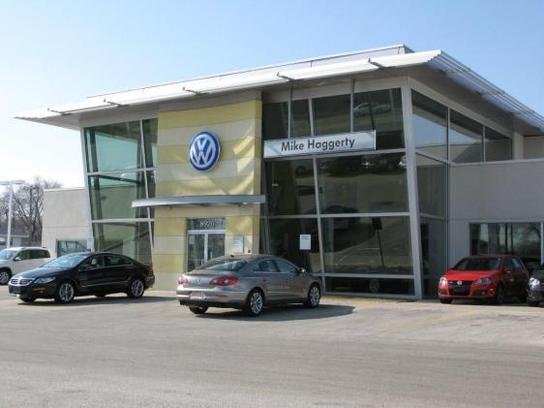 Mike Haggerty Volkswagen