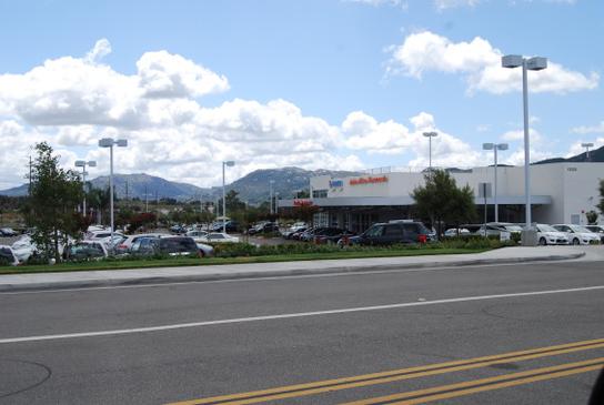 John Hine Temecula Mazda Car Dealership In Temecula Ca