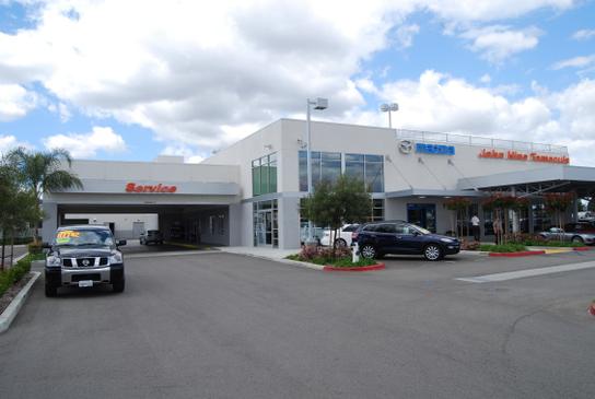 John Hine Temecula Mazda Temecula Ca 92591 4801 Car