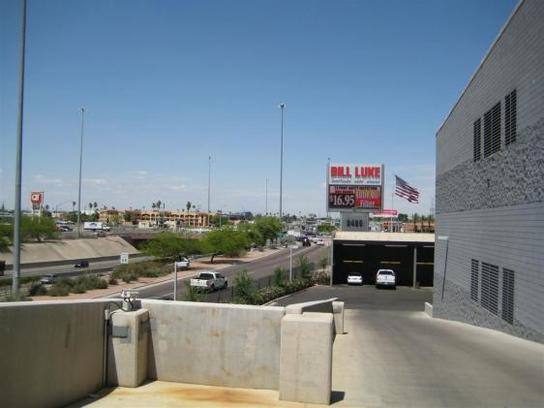 Bill Luke Chrysler Jeep Dodge Ram Phoenix Az 85015 Car
