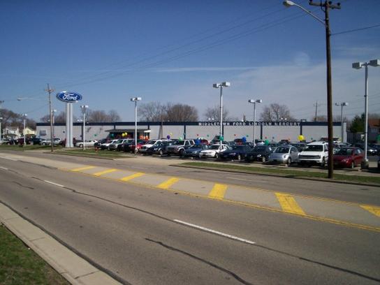 Middletown Ford