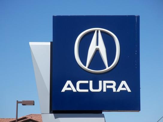 Acura North Scottsdale Phoenix Az 85054 Car Dealership