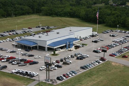 Roberts Auto Center