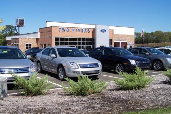Two Rivers Ford