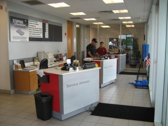 Nissan dealers near league city