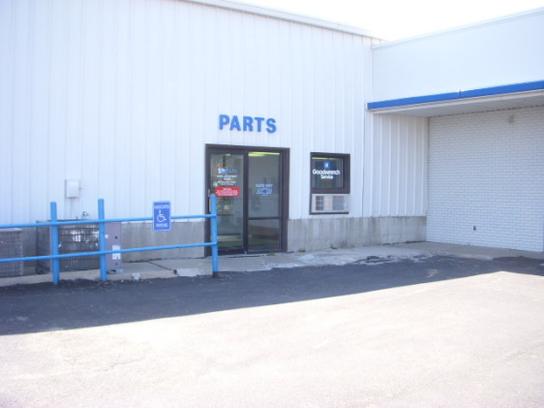 Norfolk GM Auto Center : Norfolk, NE 68701-4634 Car Dealership, and