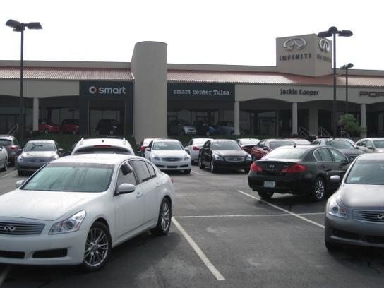 Jackie Cooper Imports : Tulsa, OK 74133 Car Dealership, and Auto