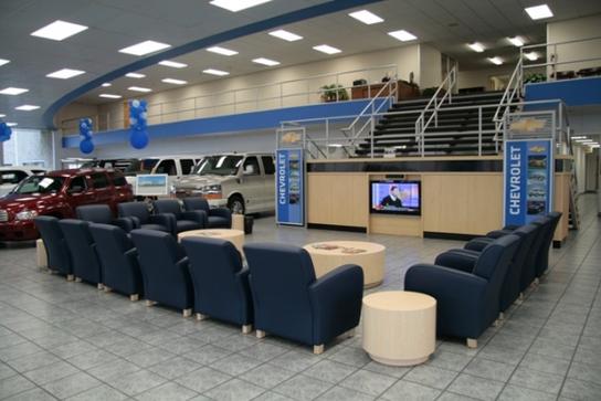 Reliable Chevrolet Tx Car Dealership In Richardson Tx