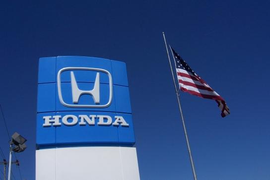 Martin Honda car dealership in Newark, DE 19711 - Kelley Blue Book