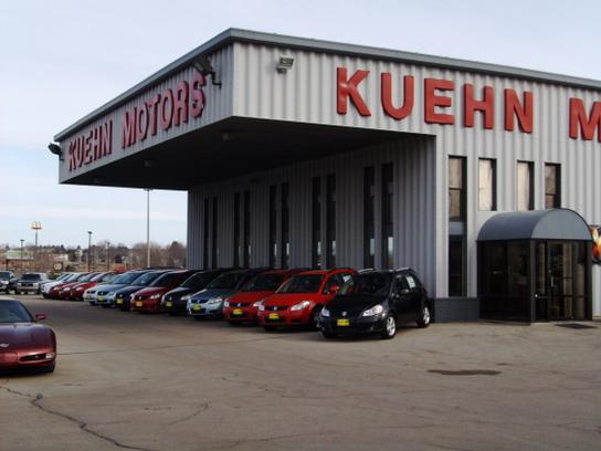 Kuehn Motor Company