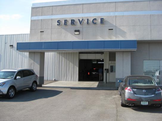 Don Carlton Acura Of Tulsa Tulsa Ok 74145 Car