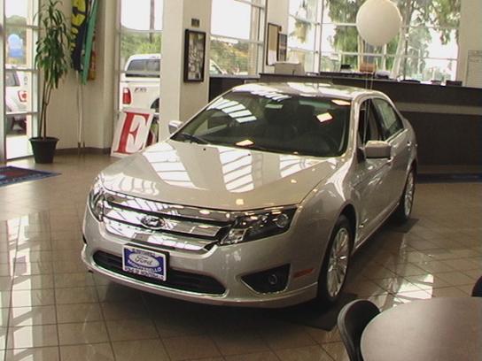 Ford of Montebello : Montebello, CA 90640-1701 Car Dealership, and Auto