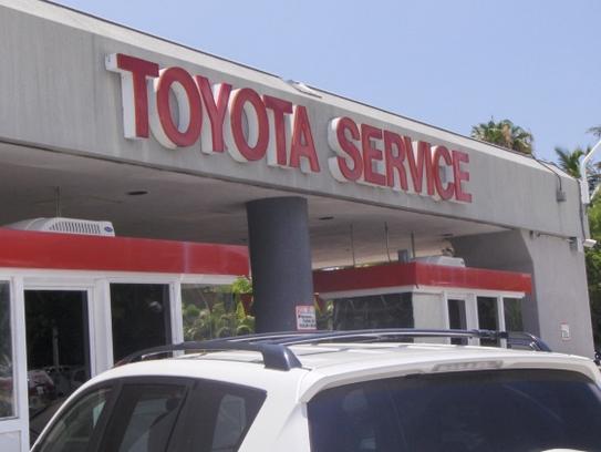 Kendall Toyota : Miami, FL 33156-3752 Car Dealership, and ...