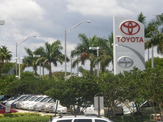 Kendall Toyota : Miami, FL 33156-3752 Car Dealership, and ...