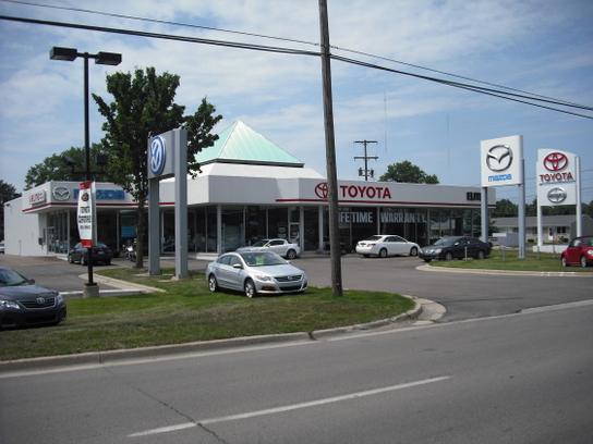 Elite Motor Mall : Monroe, MI 48161 Car Dealership, and ...