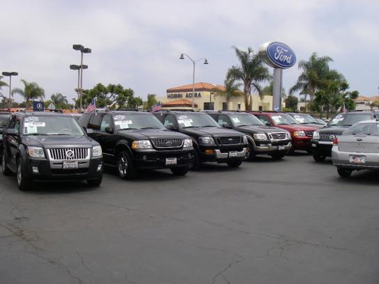 Ken Grody Ford Of Carlsbad : Carlsbad, CA 92008 Car Dealership, And ...