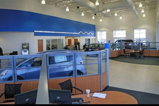 Hall honda elizabeth