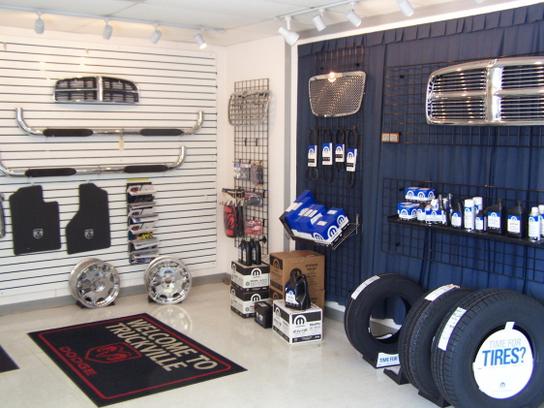Kernersville Chrysler Dodge Jeep Ram Kernersville Nc