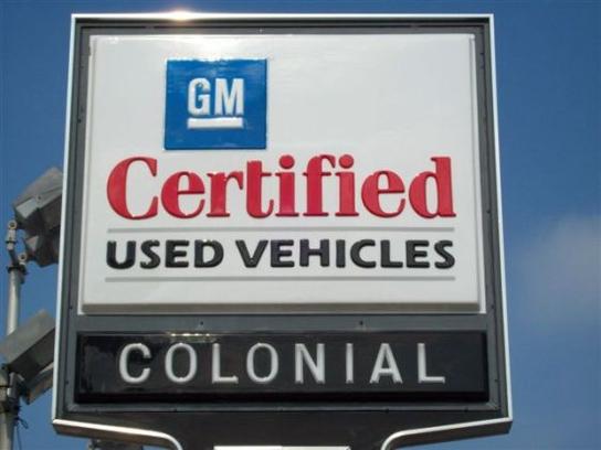 Rick Hendrick Chevrolet Norfolk Norfolk Va 23502 Car
