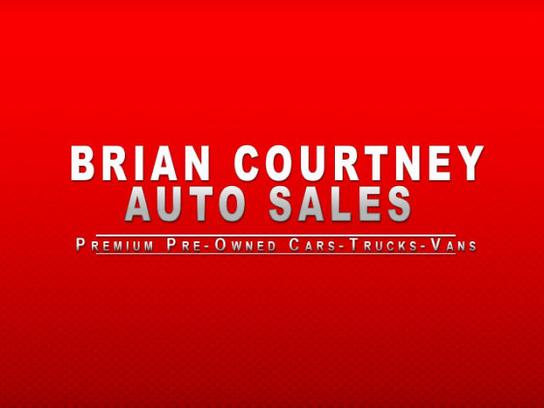 Brian Courtney Auto Sales