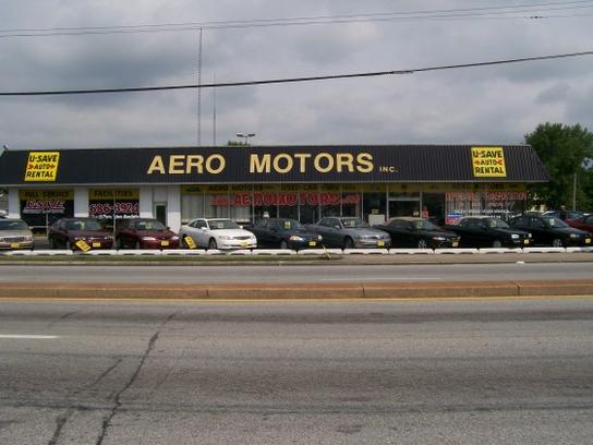 Aeromotors.com