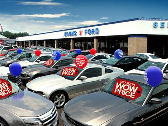 Used Car Dealers Falls Church Va Used Car Dealers Falls Church Va