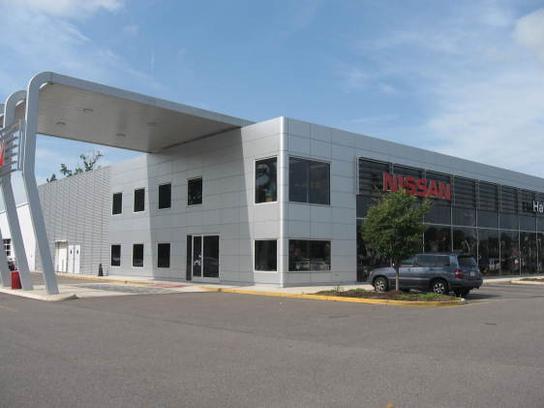 Hall nissan chesapeake virginia #8