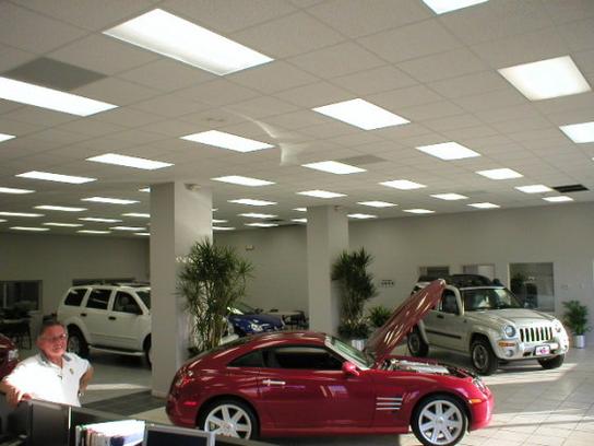 Spitzer Chrysler Dodge Jeep Ram Homestead Car Dealership