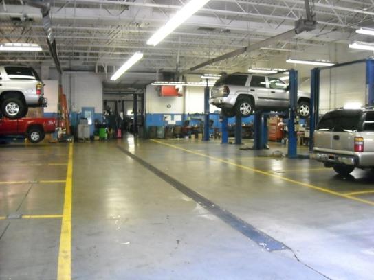 Progressive Chevrolet Massillon Oh 44646 Car Dealership