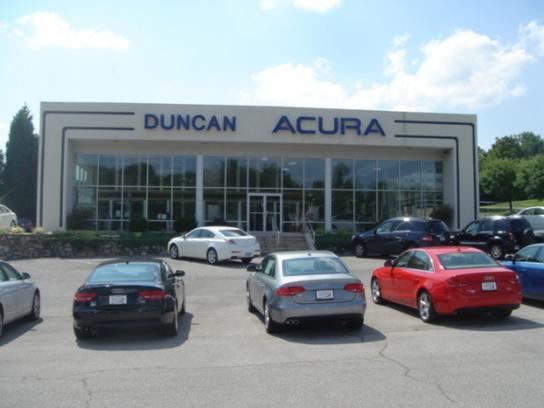 Duncan Audi Roanoke Virginia