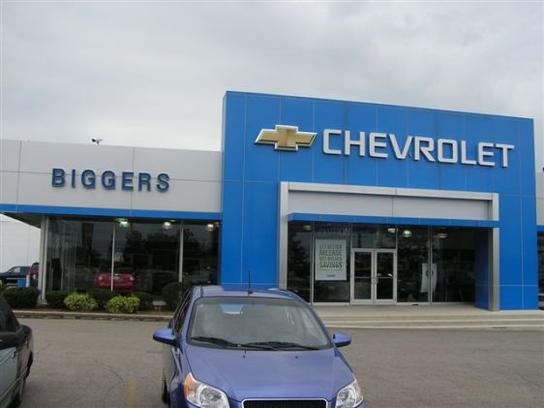 Biggers Chevrolet