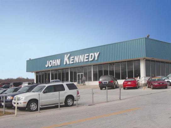 John Kennedy Ford Mazda : Pottstown, PA 19464 Car Dealership, and Auto 