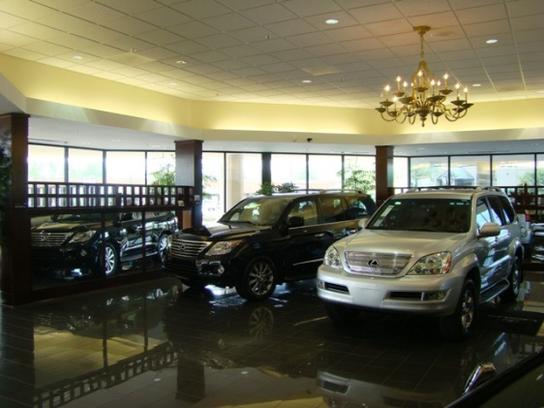 Nalley Lexus Roswell Roswell Ga 30076 1506 Car