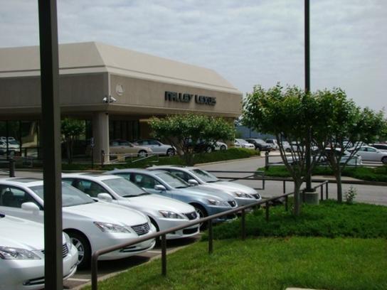 Nalley Lexus Roswell Roswell Ga 30076 1506 Car