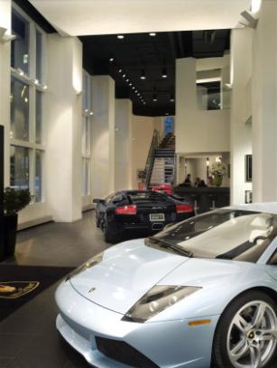 Bentley Bugatti Lamborghini Maserati Rolls Royce Of