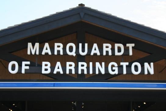 Marquardt of Barrington Buick GMC
