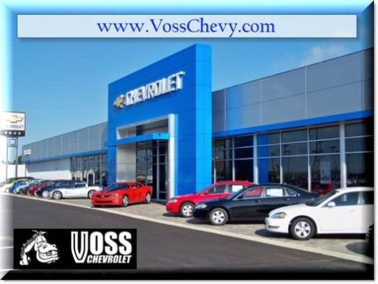 Voss Chevrolet