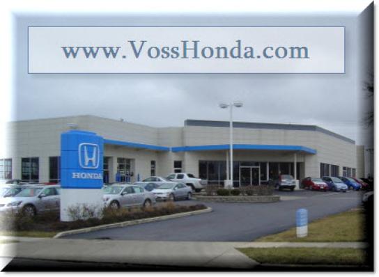 Voss Honda