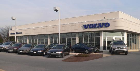 Stadel Volvo