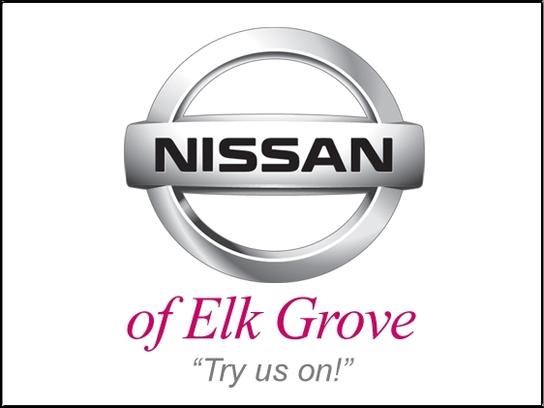 Nissan infiniti elk grove #1