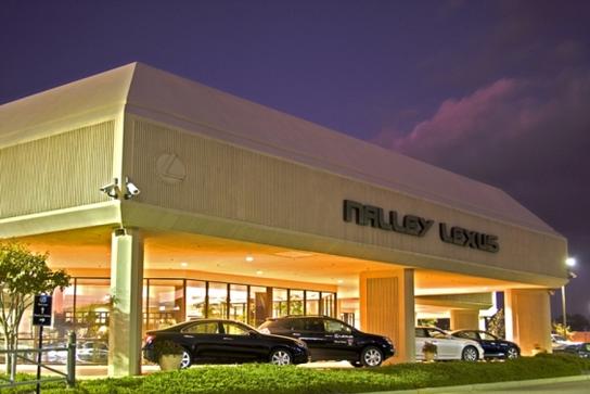 Nalley Lexus Roswell Car Dealership In Roswell Ga 30076