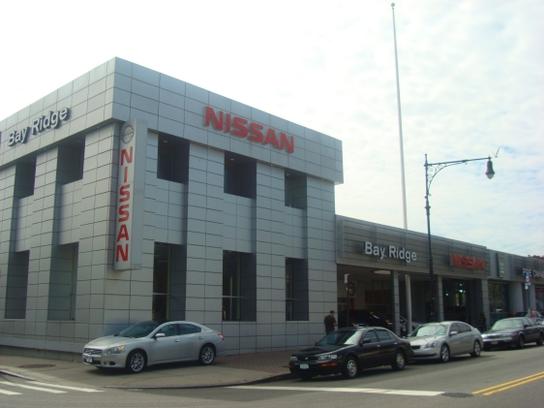 Nissan dealership in brooklyn ny #4
