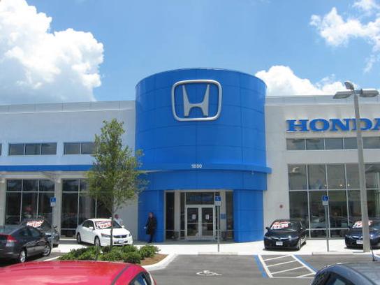 Honda dealerships in ocala florida #2