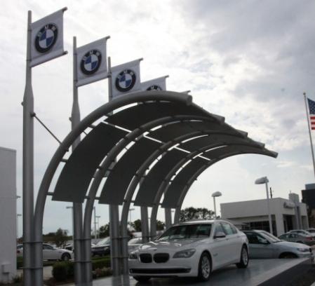 Bmw Of West Houston Car Dealership In Houston Tx 77449