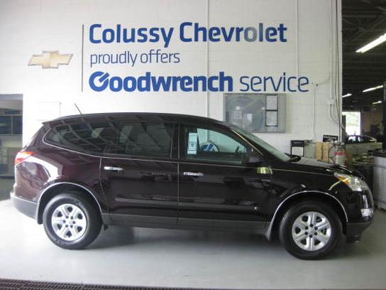 Colussy Chevrolet Bridgeville Pa 15017 Car Dealership