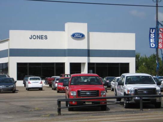 Jones nissan savannah tennessee