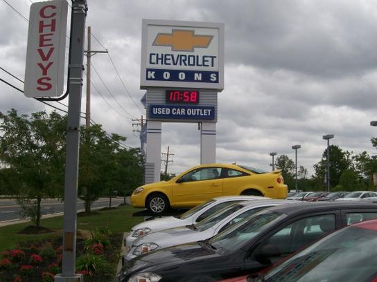 Koons Chevrolet White Marsh >> Koons White Marsh Chevrolet : White Marsh, MD 21162 Car ... Koons Chevrolet White Marsh >> Koons White Marsh Chevrolet : White Marsh, MD 21162 Car ...