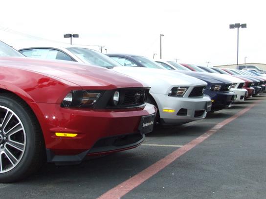 Autonation Ford Burleson >> AutoNation Ford Burleson : Burleson, TX 76028 Car Dealership, and Auto Financing - Autotrader Autonation Ford Burleson >> AutoNation Ford Burleson : Burleson, TX 76028 Car Dealership, and Auto Financing - Autotrader